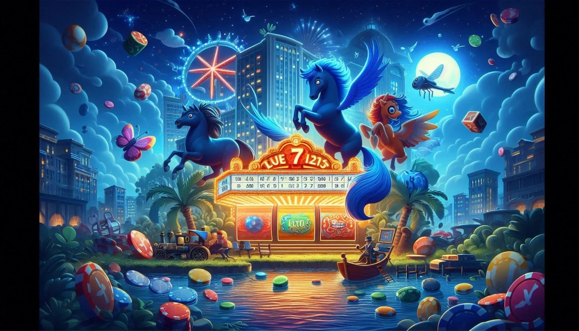 My Empire Casino